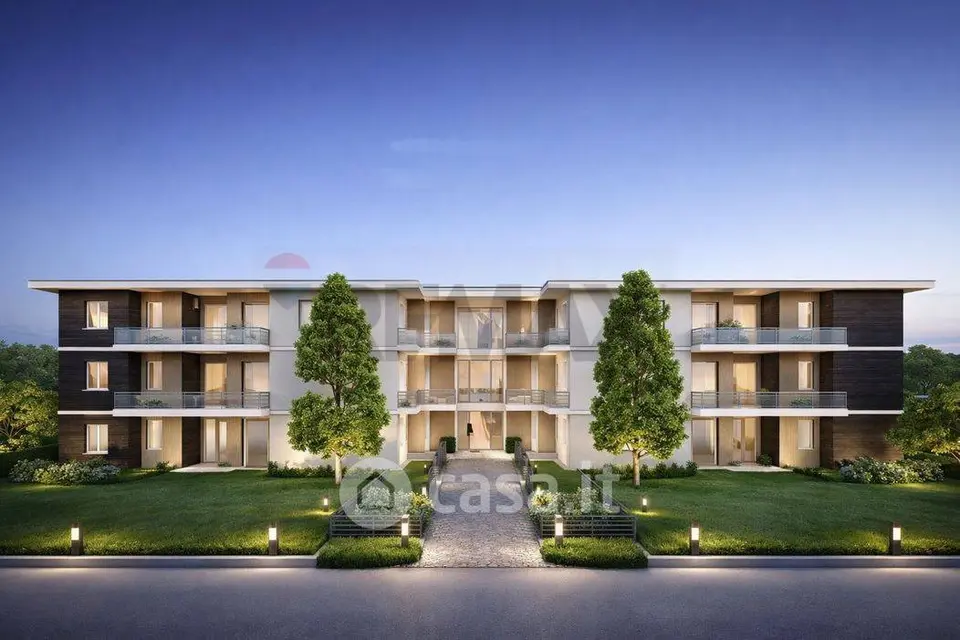 Casa Semindipendente in Vendita a Novara