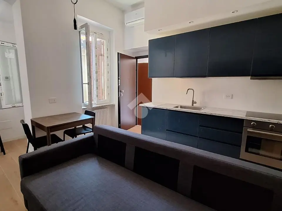 Bilocale in affitto a Milano