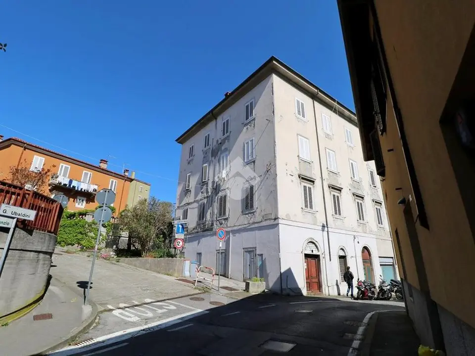 Bilocale in vendita a Muggia