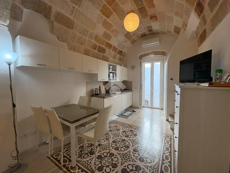 Casa indipendente in vendita a Polignano A Mare