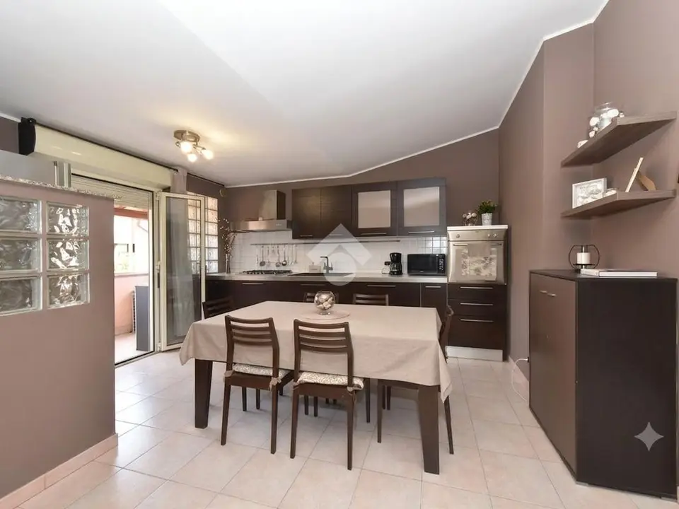 Trilocale in vendita a Cagliari