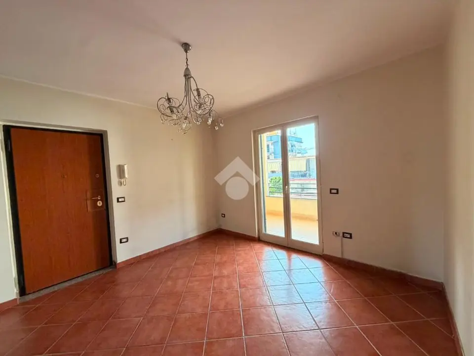 Trilocale in affitto a Mugnano Di Napoli