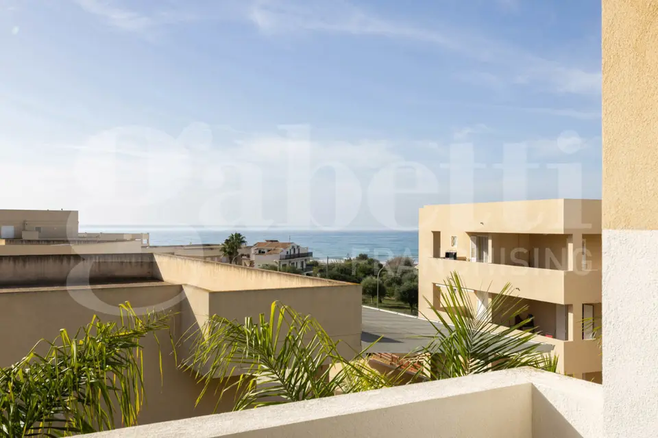 Appartamento in VIA D.S. OTTAVIANO 114, Marina Di Ragusa (RG)