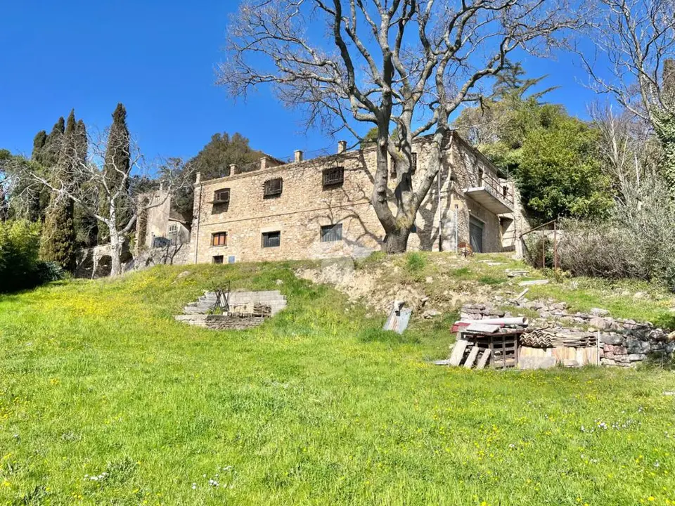 Rustico in vendita a Assisi