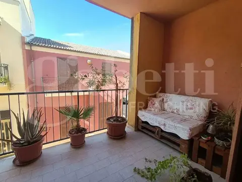 Appartamento in Via Ariosto 37, Paceco (TP)