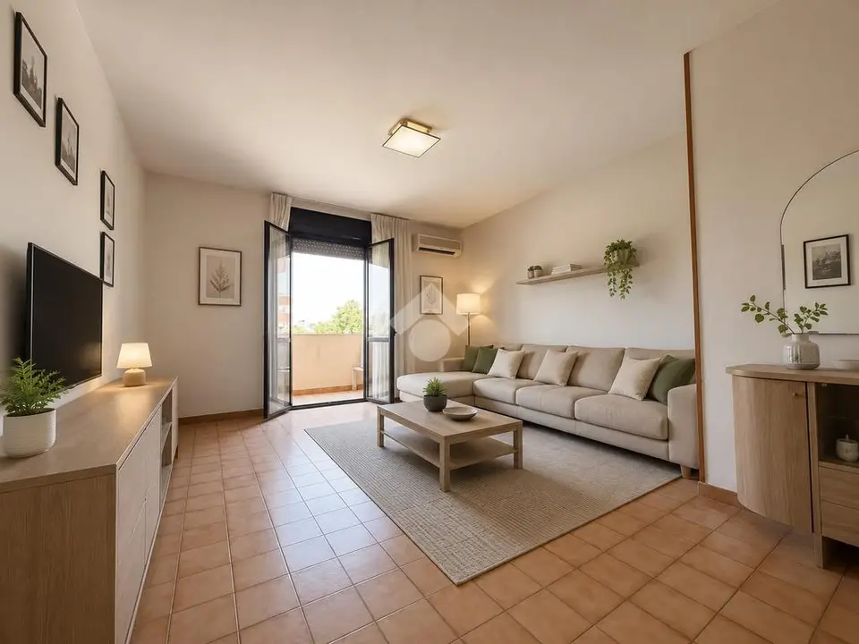 Trilocale in vendita a Lecce