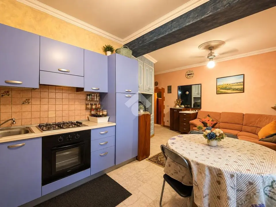 Bilocale in vendita a Fara Gera D'Adda