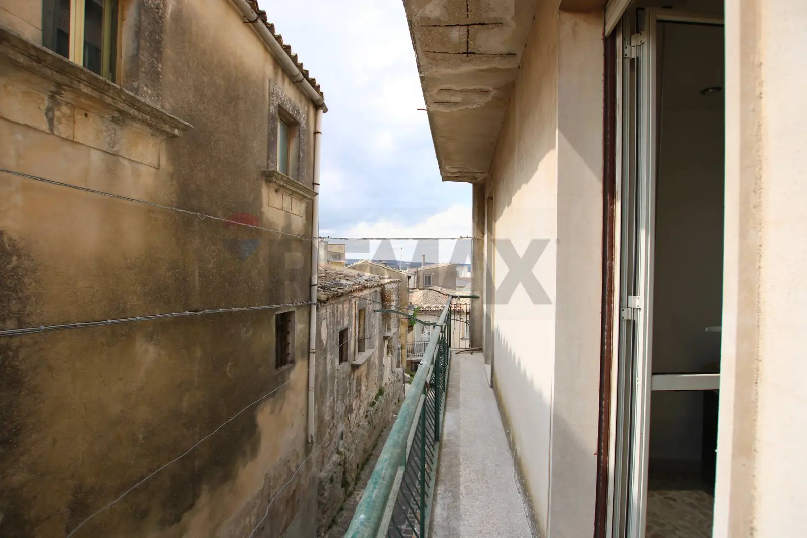 Appartamento in Vendita a Palazzolo Acreide