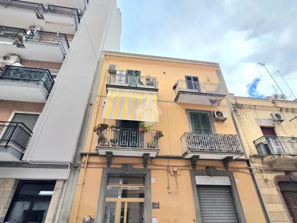 Bilocale in vendita a Bari