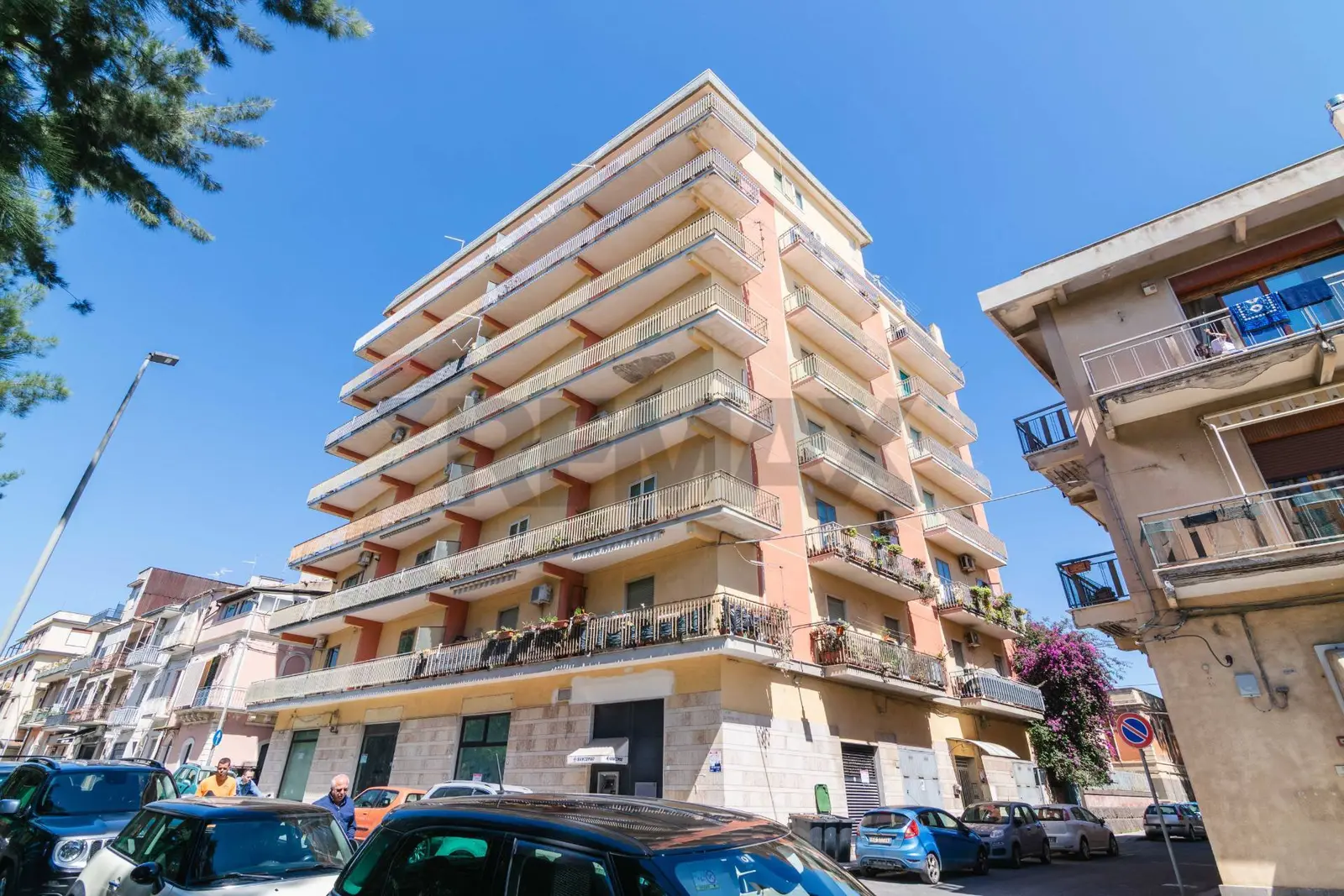Appartamento in Vendita a Francofonte