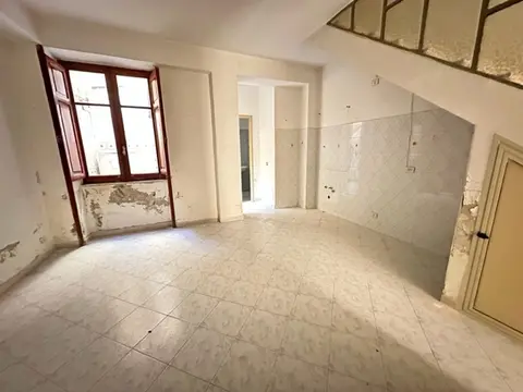 Casa Indipendente in VICOLO STAZIONE  6, Barcellona Pozzo di Gotto (ME)