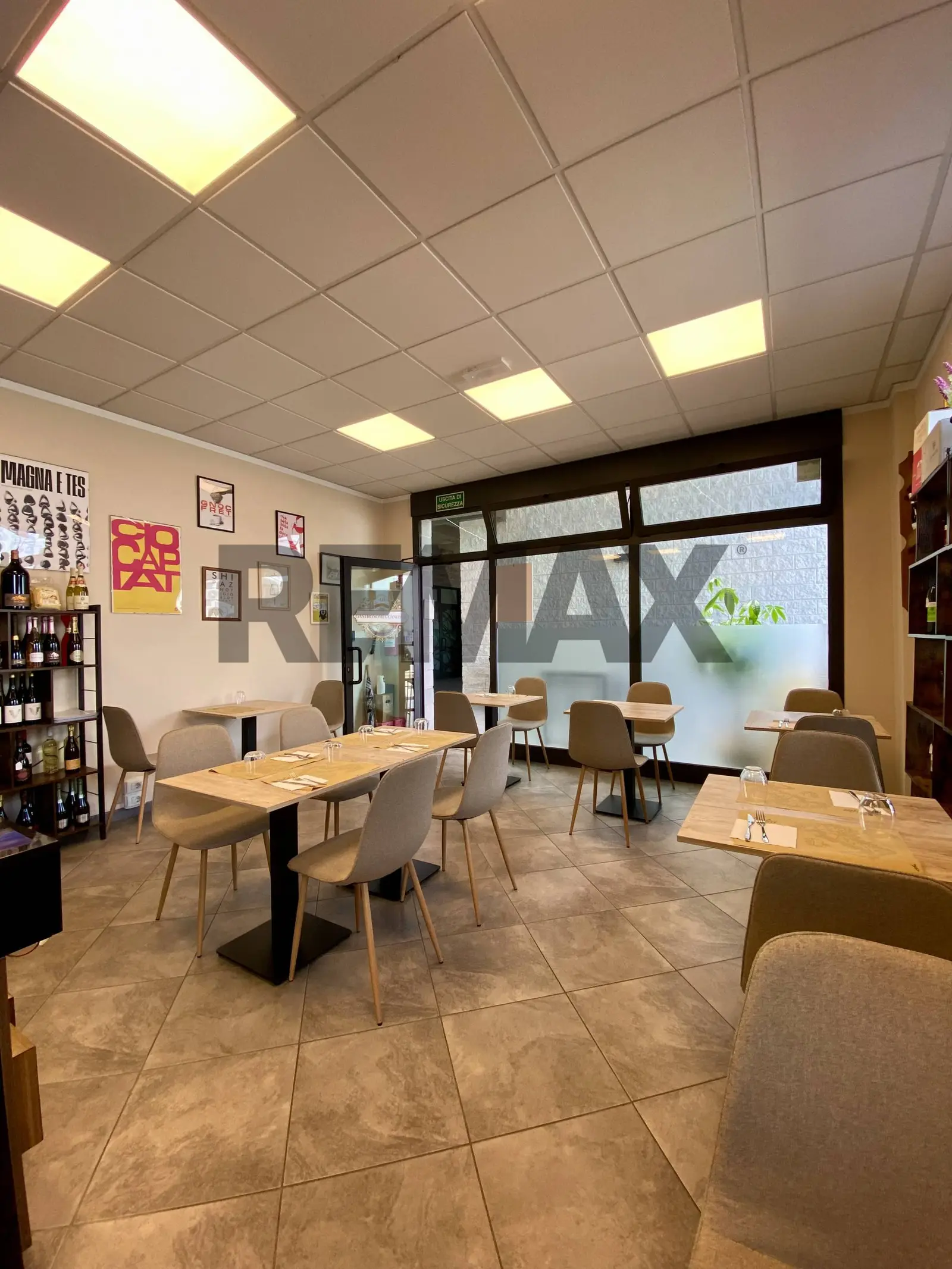 Ristorante in Vendita a Canossa