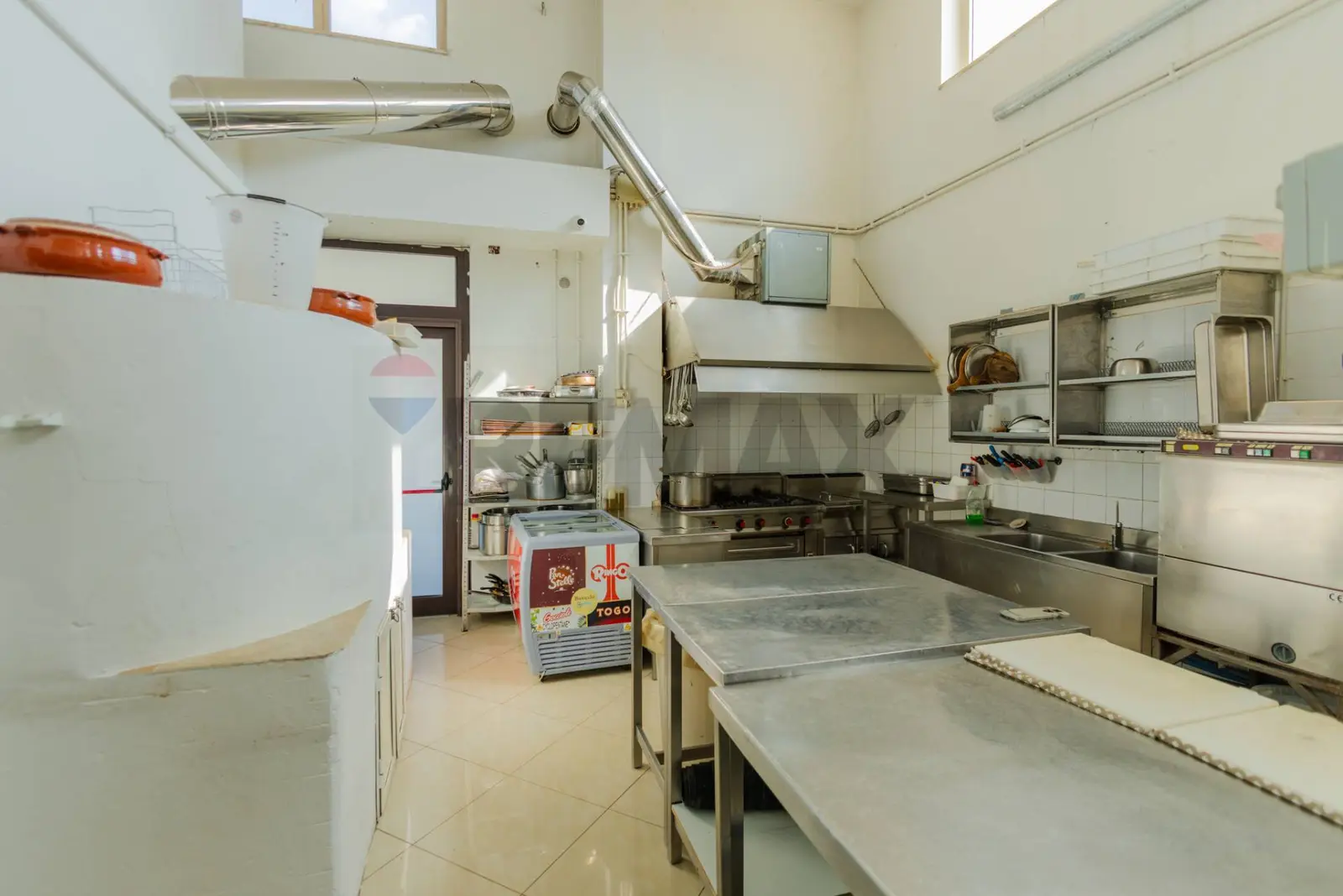 Ristorante in Vendita a Triggiano