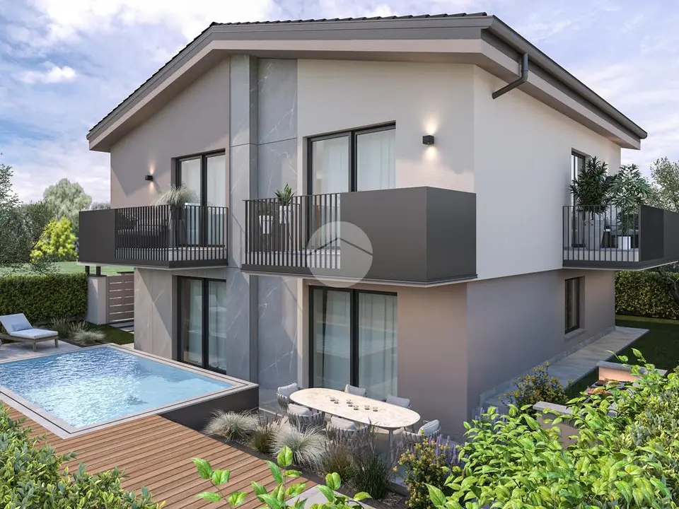 Villa singola in vendita a Desenzano Del Garda