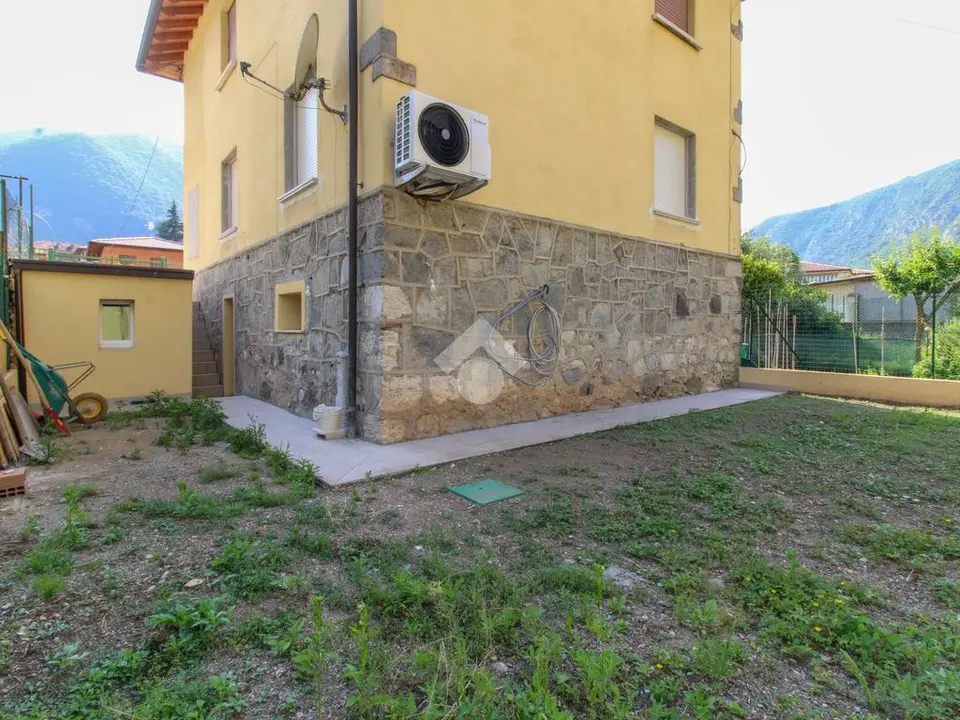Trilocale in vendita a Vobarno