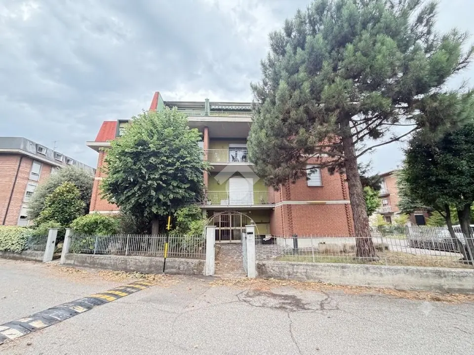 Quadrilocale in vendita a Formigine