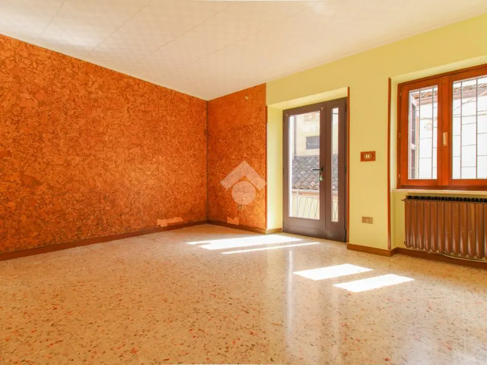 Casa semindipendente in vendita a Vobarno