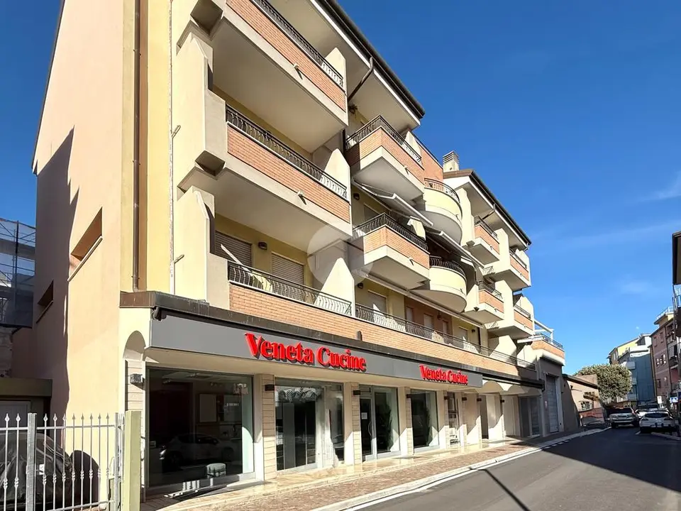 Bilocale in vendita a Chioggia