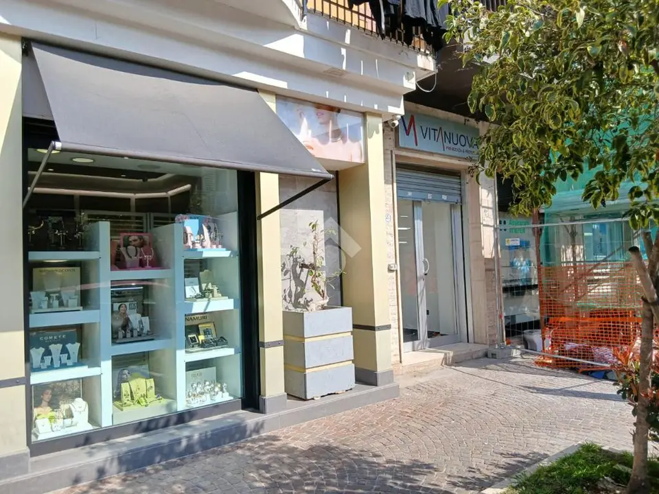 Multilocale in affitto a Pomigliano D'Arco