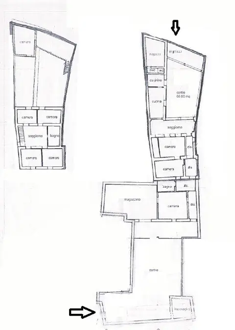 Casa indipendente in vendita a Sestu