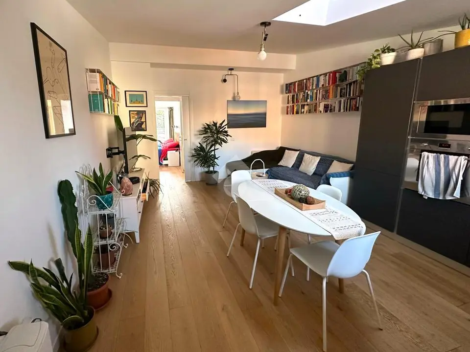 Trilocale in affitto a Milano