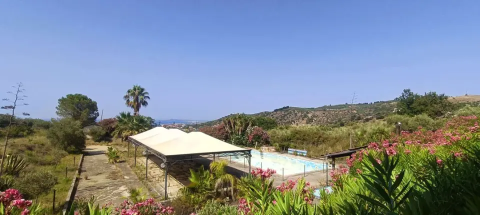 Villa in VIA VITTORIO EMANUELE ORLANDO 114, Rodì Milici (ME)