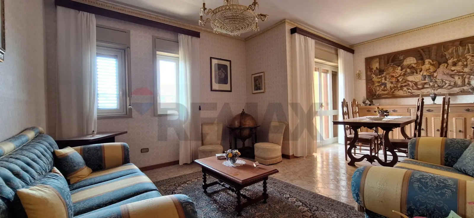 Appartamento in Vendita a Noto