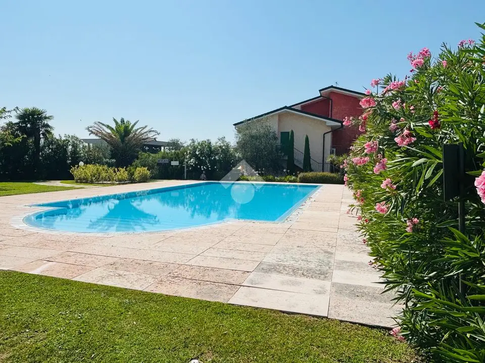 Trilocale in vendita a Lazise