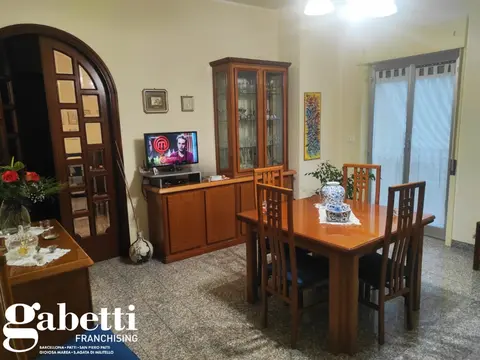 Appartamento in Via Peculio 49, Gioiosa Marea (ME)