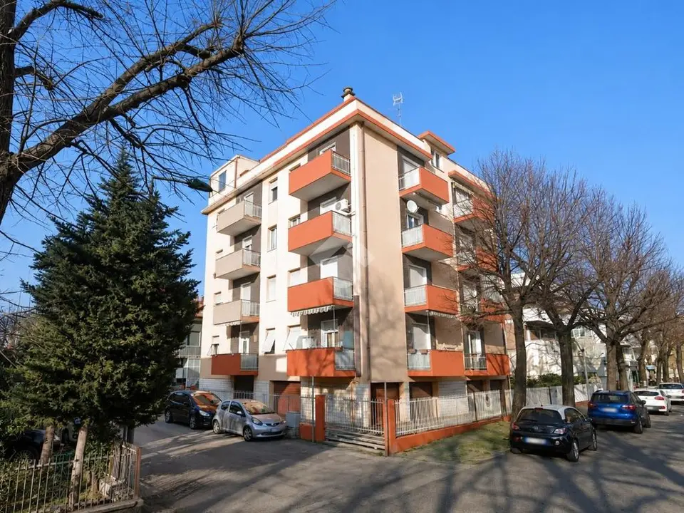 Trilocale in vendita a Rimini