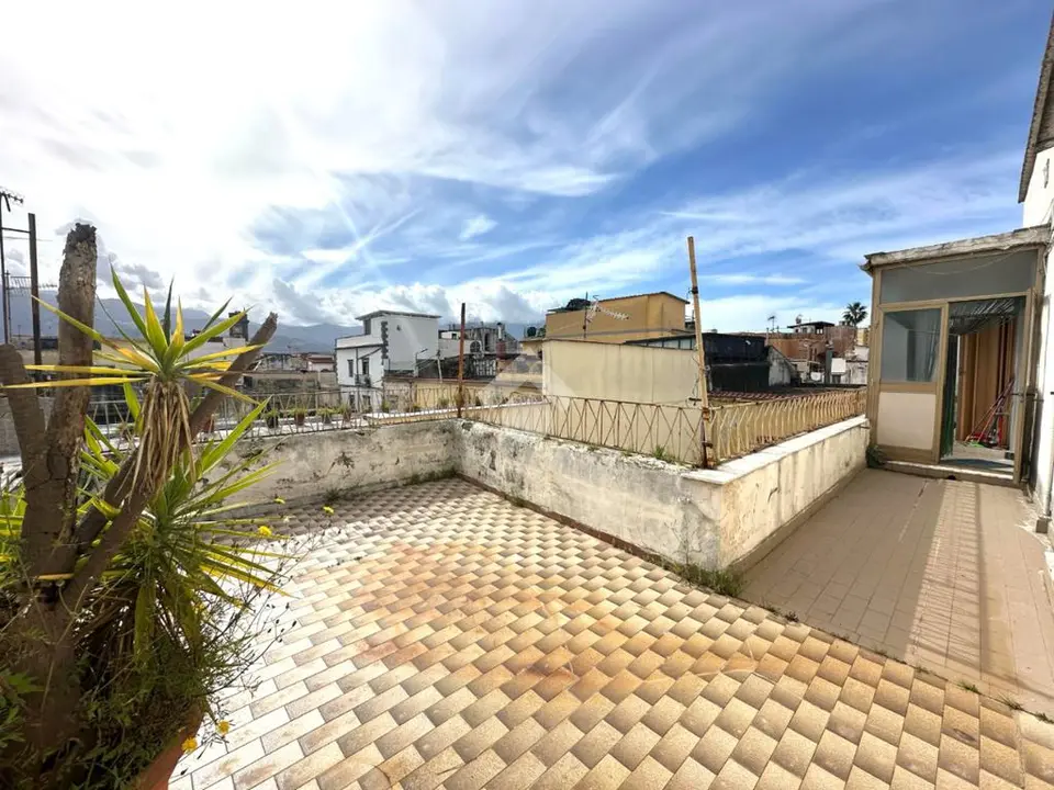 Trilocale in vendita a Scafati