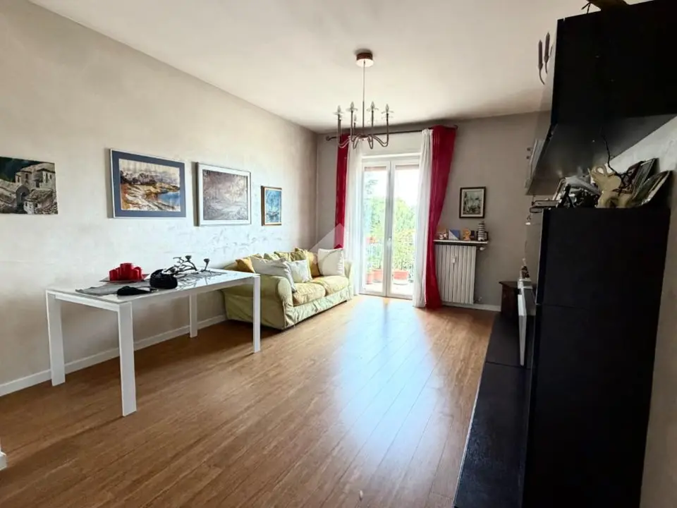 Trilocale in vendita a Seriate
