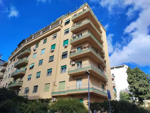 Appartamento in Via Dalmazia 3, Palermo (PA)