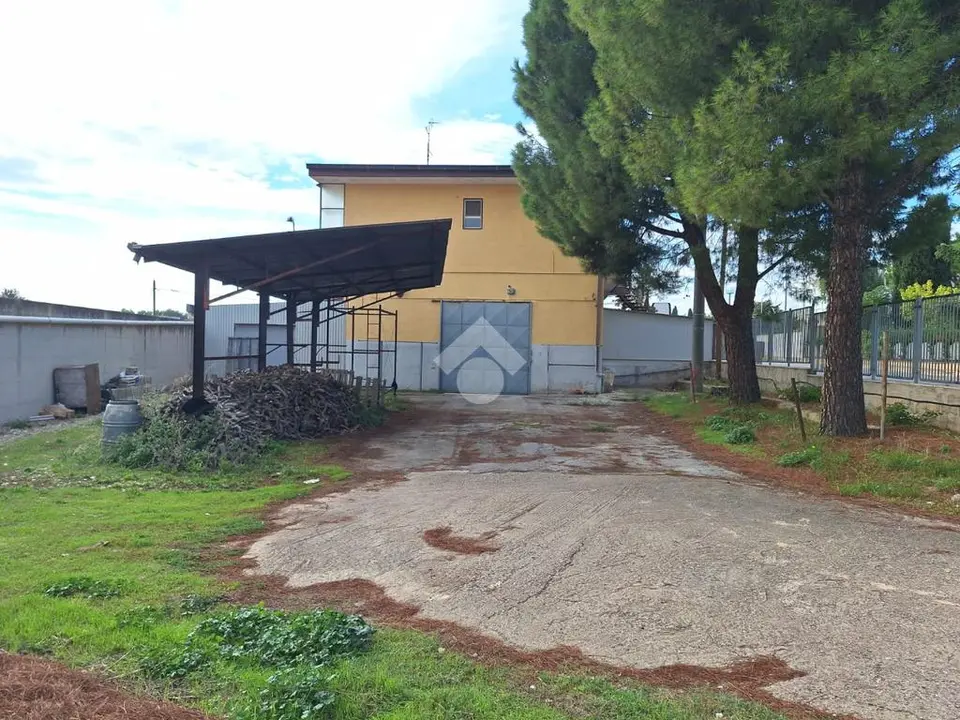 Multilocale in vendita a Sannicandro Di Bari