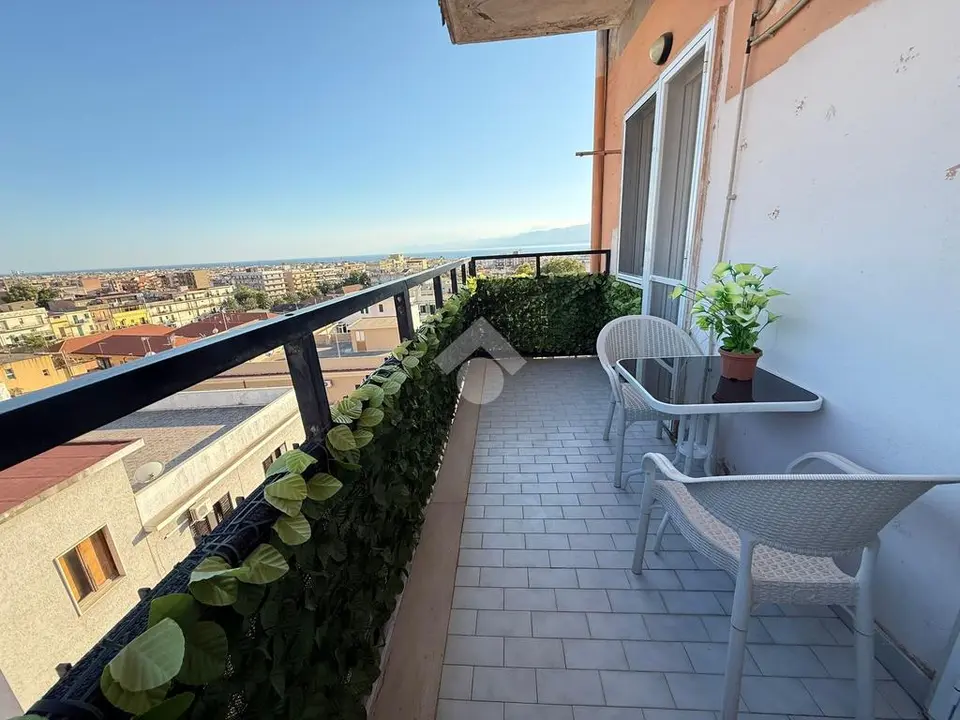Trilocale in vendita a Reggio Di Calabria