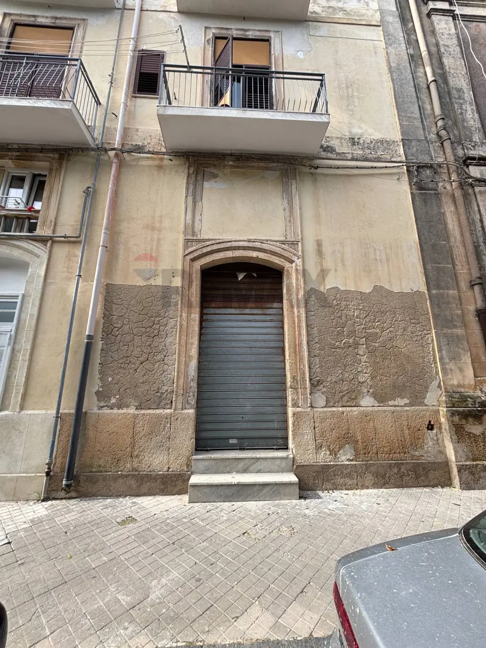 Locale Commerciale in Vendita a Siracusa