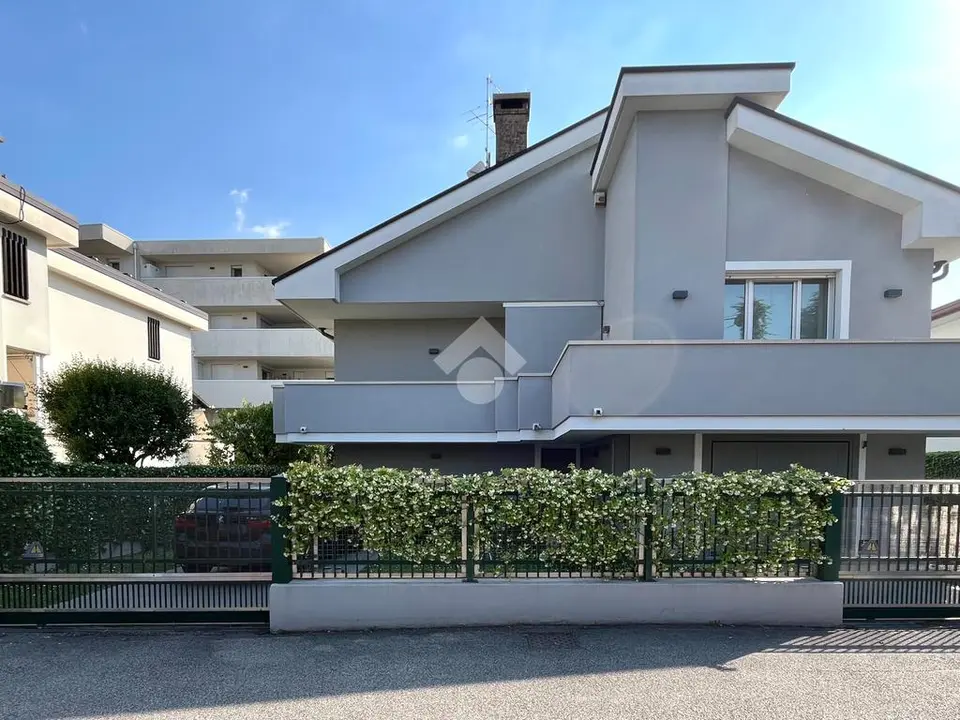 Villa singola in vendita a Padova
