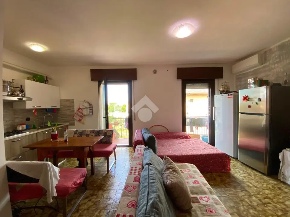 Trilocale in vendita a Nogarole Rocca