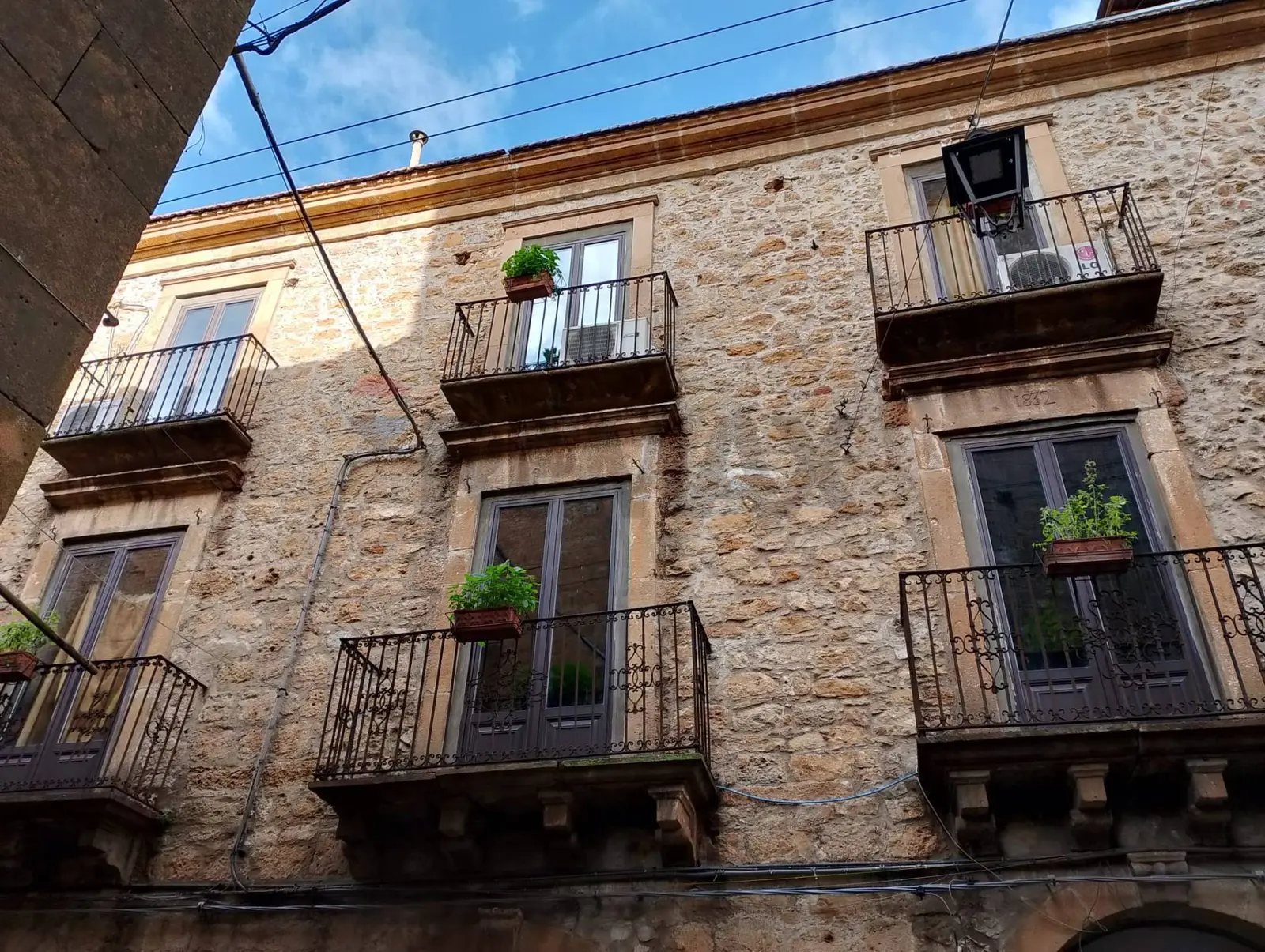 Casa Indipendente in Vendita a Piazza Armerina