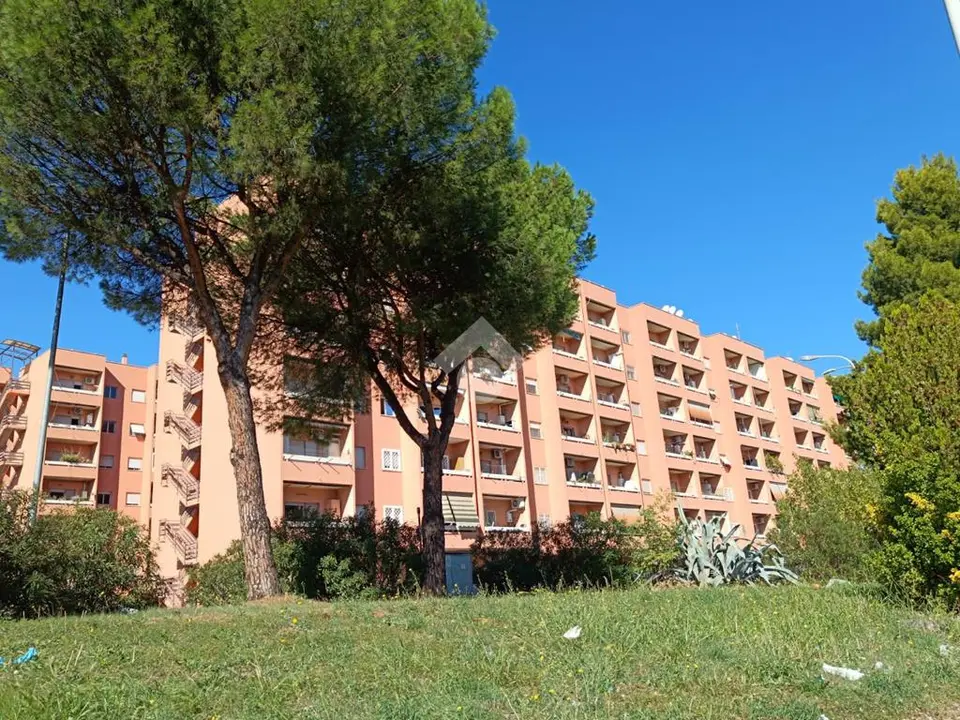 Trilocale in vendita a Roma