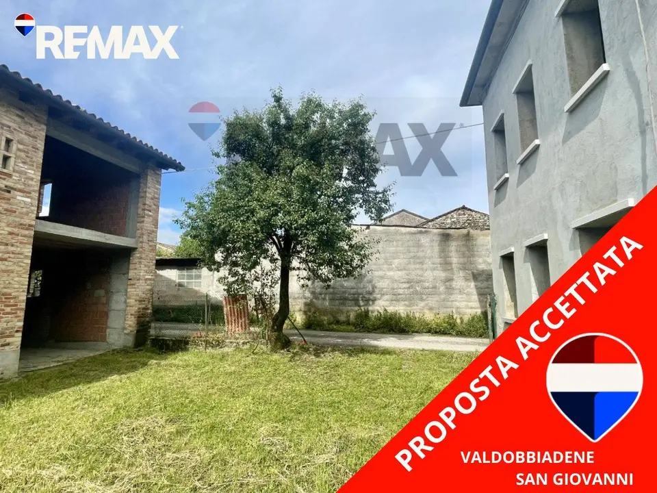 Casa Indipendente in Vendita a Valdobbiadene