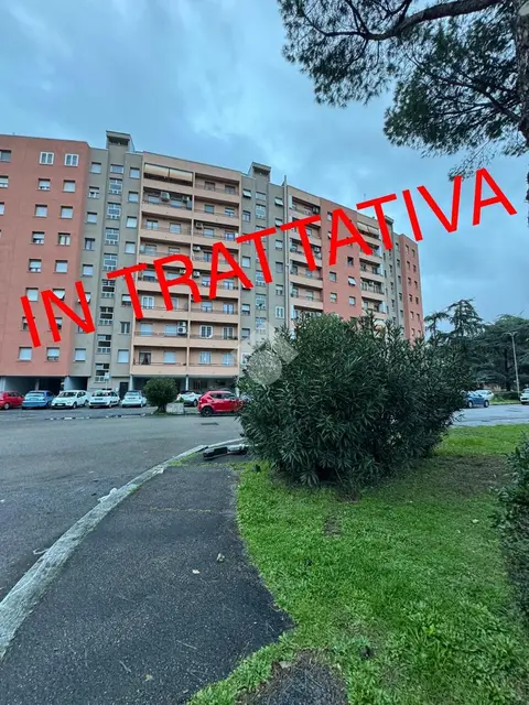 Trilocale in vendita a Roma