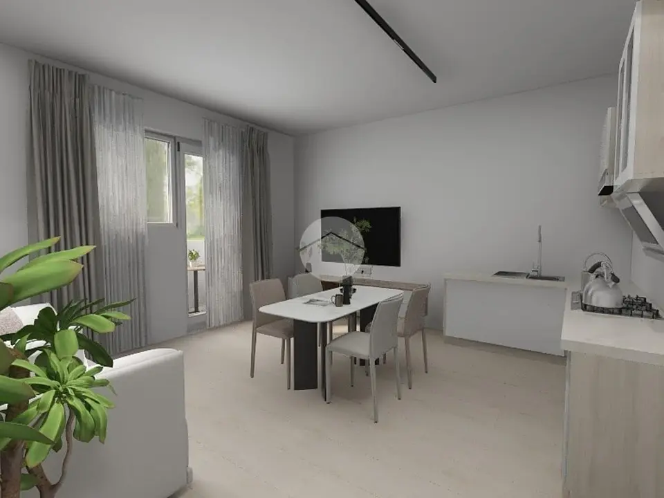 Trilocale in vendita a Rimini