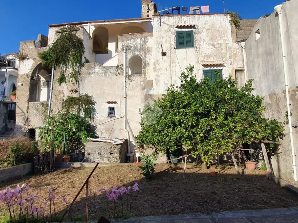 Rustico in vendita a Ravello