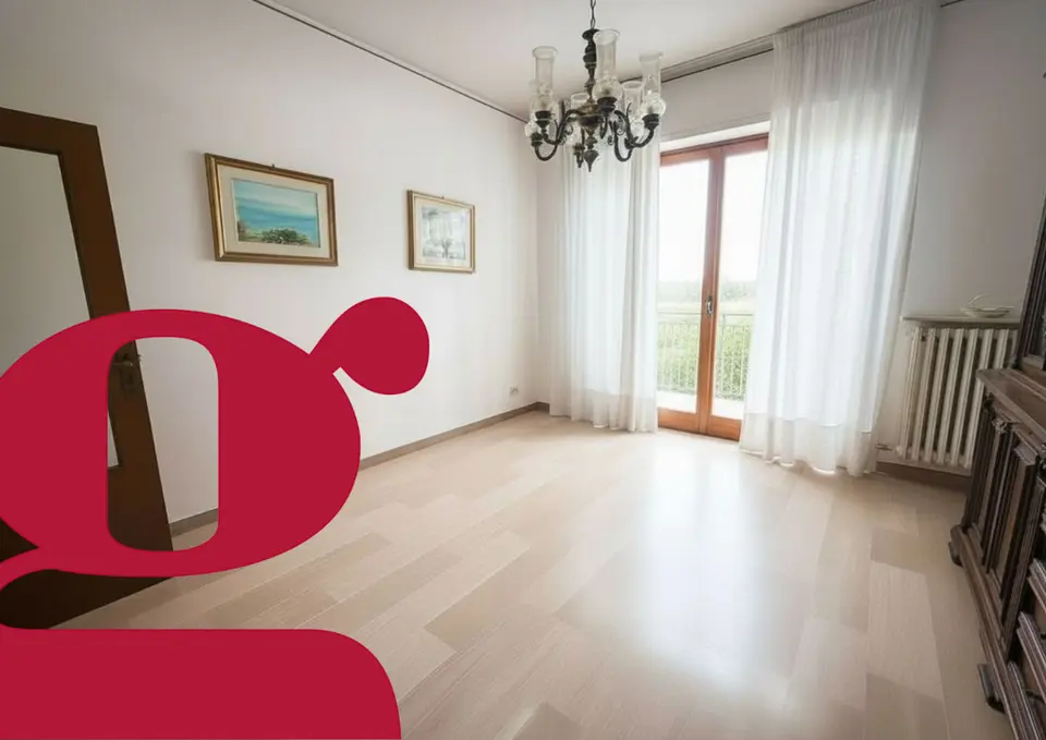 Appartamento in via cristoforo colombo  167, Osimo (AN)