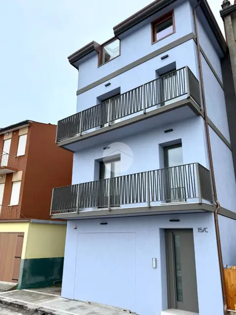 Bilocale in vendita a Chioggia