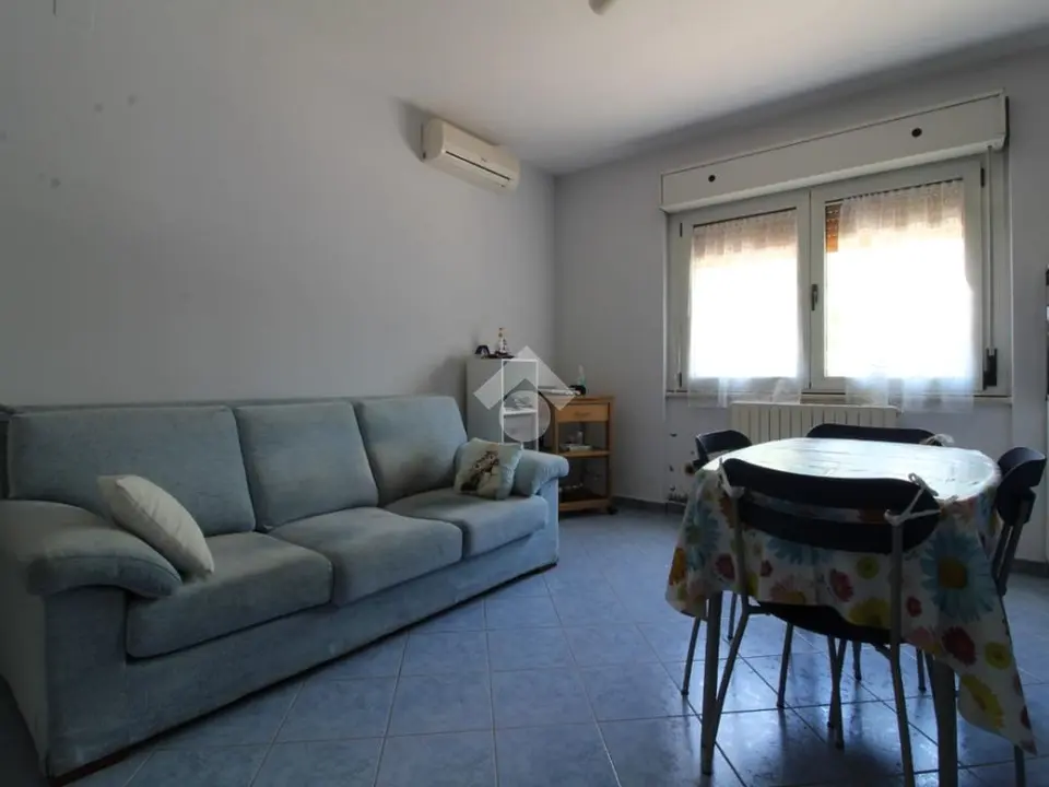 Trilocale in vendita a Pescara