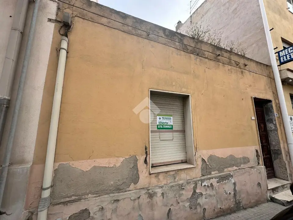 Trilocale in vendita a Cagliari