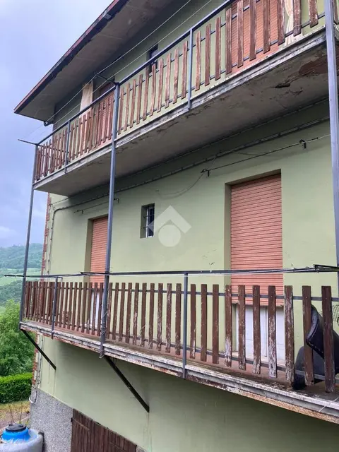 Quadrilocale in vendita a Castel D'Aiano