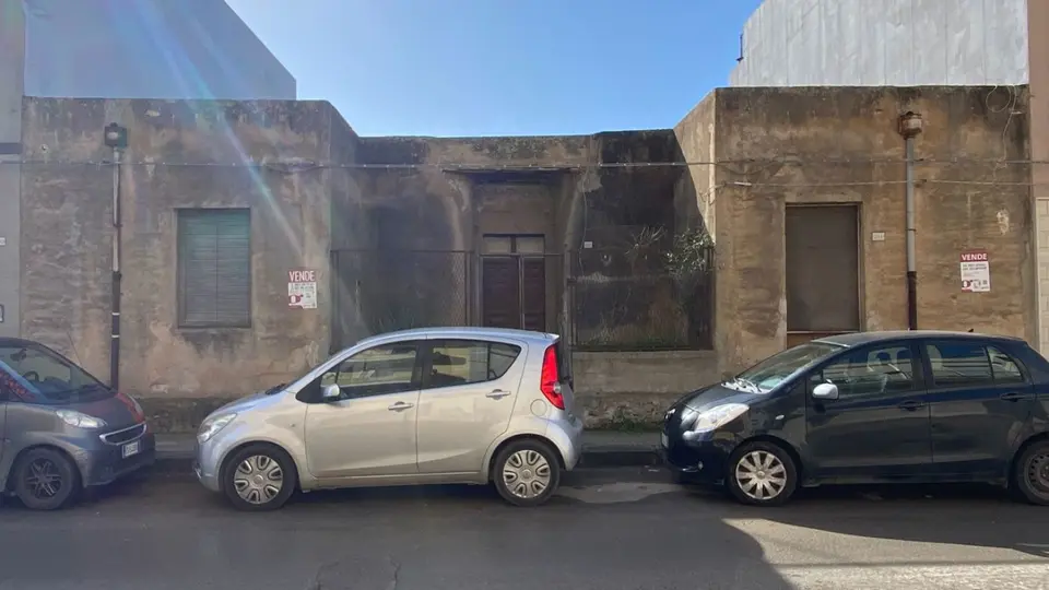 Casa Indipendente in Nunzio Costa  214, Pachino (SR)